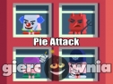 Miniaturka gry: Pie Attack