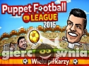 Miniaturka gry: Puppet Football League Spain 2016