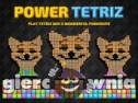 Miniaturka gry: Power Tetriz
