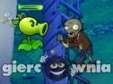 Miniaturka gry: Pea VS Zombies