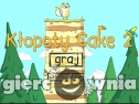 Miniaturka gry: Pora Na Przygodę Kłopoty Cake 2