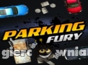 Miniaturka gry: Parking Fury