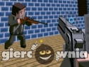 Miniaturka gry: Pixel Gun Apocalypse 3