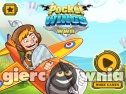 Miniaturka gry: Pocket Wings WW2