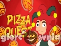 Miniaturka gry: Pizza Quest