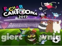 Miniaturka gry: Puchar Cartoona 2017