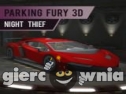 Miniaturka gry: Parking Fury 3D Night Thief