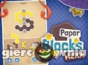 Miniaturka gry: Paper Blocks Hexa