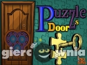Miniaturka gry: Puzzle Doors