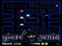 Miniaturka gry: Festive Pacman