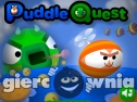 Miniaturka gry: Puddle Quest