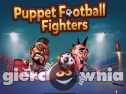 Miniaturka gry: Puppet Soccer Fighters