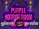 Miniaturka gry: Purple Horror Room Escape