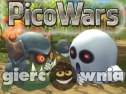 Miniaturka gry: PicoWars