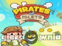 Miniaturka gry: Pirates of Islets