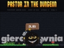 Miniaturka gry: Pastor In The Dungeon