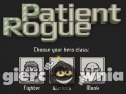 Miniaturka gry: Patient Rogue