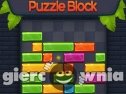 Miniaturka gry: Puzzle Block