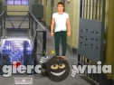 Miniaturka gry: Prison Man Escape