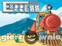 Miniaturka gry: Pixel Express