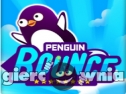 Miniaturka gry: Penguin Bounce