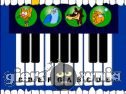 Miniaturka gry: Piano Animal