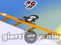 Miniaturka gry: Penguin Skate 2