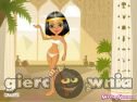 Miniaturka gry: Queen Of Egypt Dress Up