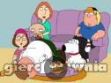 Miniaturka gry: Quiz Dla Fanów Serialu Family Guy