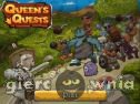 Miniaturka gry: Queen's Quests