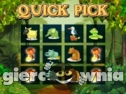 Miniaturka gry: Quick Pick