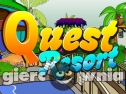 Miniaturka gry: Quest Resort