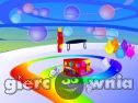 Miniaturka gry: Rainbow Trip