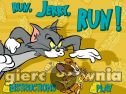 Miniaturka gry: Run Jerry Run