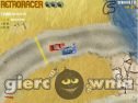 Miniaturka gry: Retro Racer