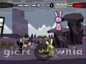 Miniaturka gry: Rabbit Attack