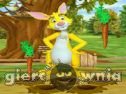 Miniaturka gry: Rabbits Garden Crop
