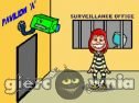 Miniaturka gry: Redhead Prison Escape