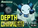 Miniaturka gry: RobotBoy Depth Charger