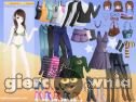 Miniaturka gry: Raya Dress Up Doll