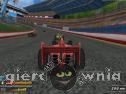 Miniaturka gry: Raceway 500