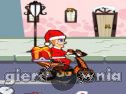 Miniaturka gry: Rush Rush Santa