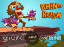 Miniaturka gry: Rhino Rush