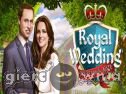 Miniaturka gry: Royal Wedding William & Kate