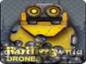 Miniaturka gry: Rolling Drones