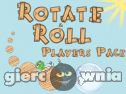 Miniaturka gry: Rotate & Roll Players Pack