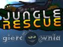Miniaturka gry: Jungle Rescue