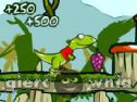 Miniaturka gry: Raptor Fruit Rush