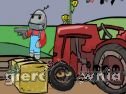 Miniaturka gry: Robo Farmer