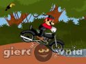 Miniaturka gry: Rambo Mario Bike